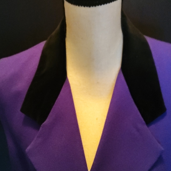 Alanni by Donny Brook Cute Vest - Picture 3 of 8